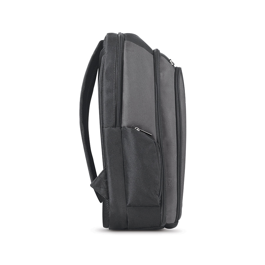 solo-new-york-metropolitan-backpack-16-checkpoint-friendly-removable-laptop-slee image 5
