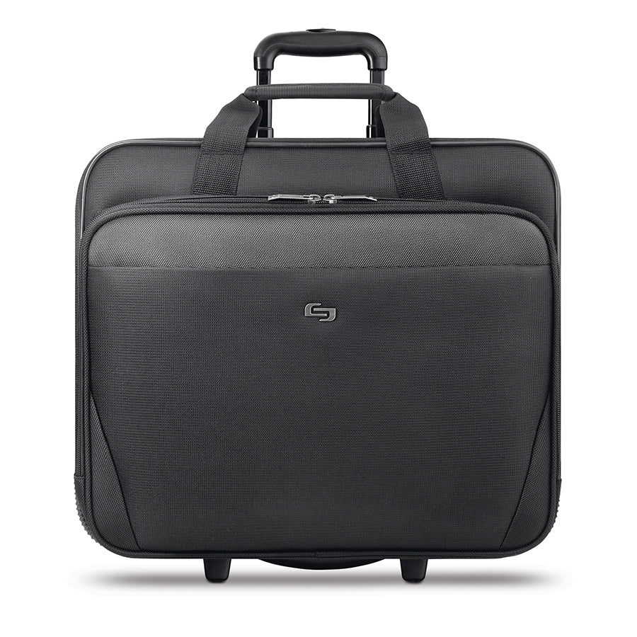 solo-new-york-midtown-empire-17-3-rolling-laptop-case image 1
