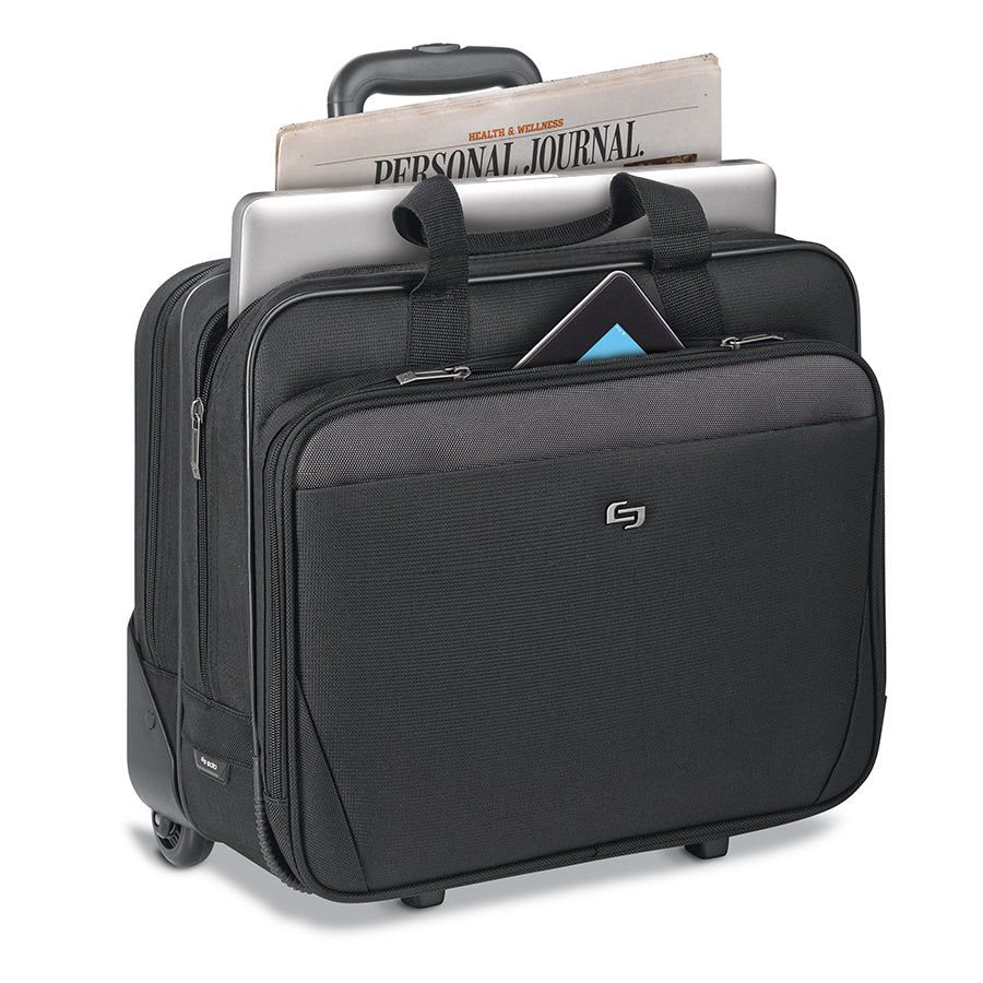 solo-new-york-midtown-empire-17-3-rolling-laptop-case image 7