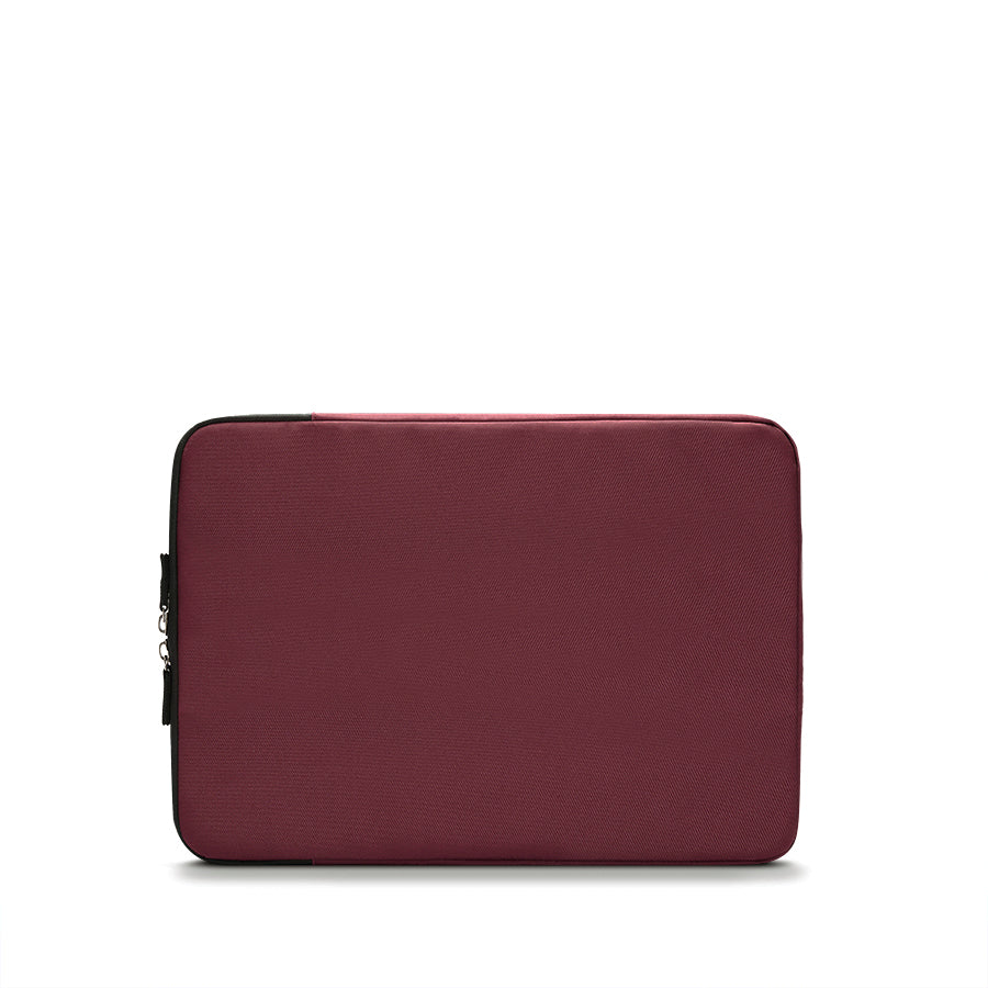 solo-new-york-mott-laptop-sleeve-for-15-6-laptops-in-recycled-pet-with-sanitizab image 5