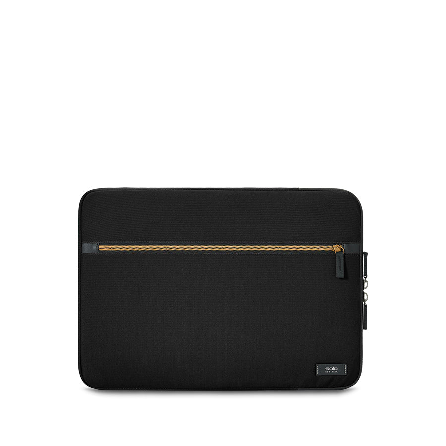 solo-new-york-mott-laptop-sleeve-for-15-6-laptops-in-recycled-pet-with-sanitizab image 8