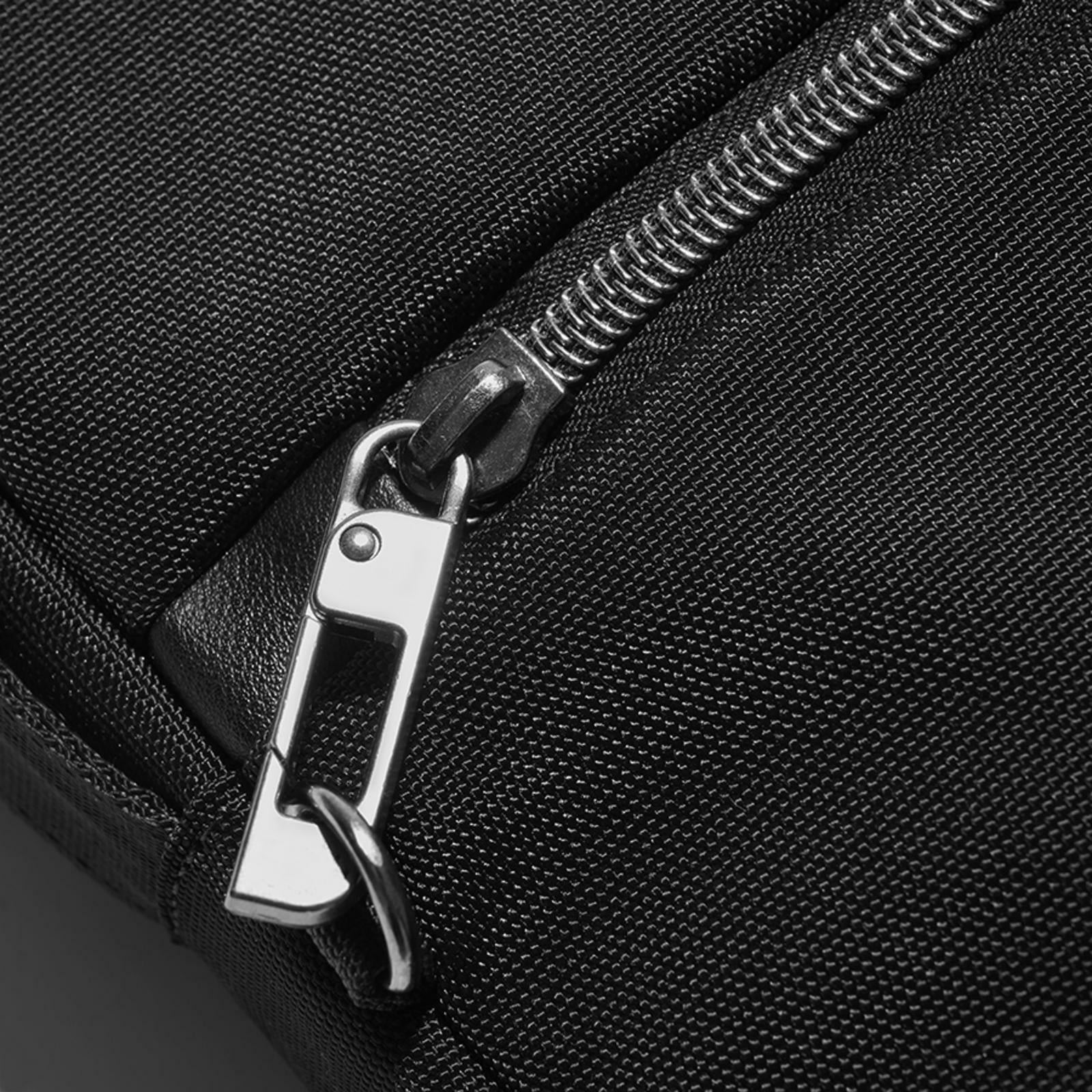 solo-new-york-stealth-hybrid-anti-theft-laptop-backpack-rfid-pocket-slash-proof- image 6