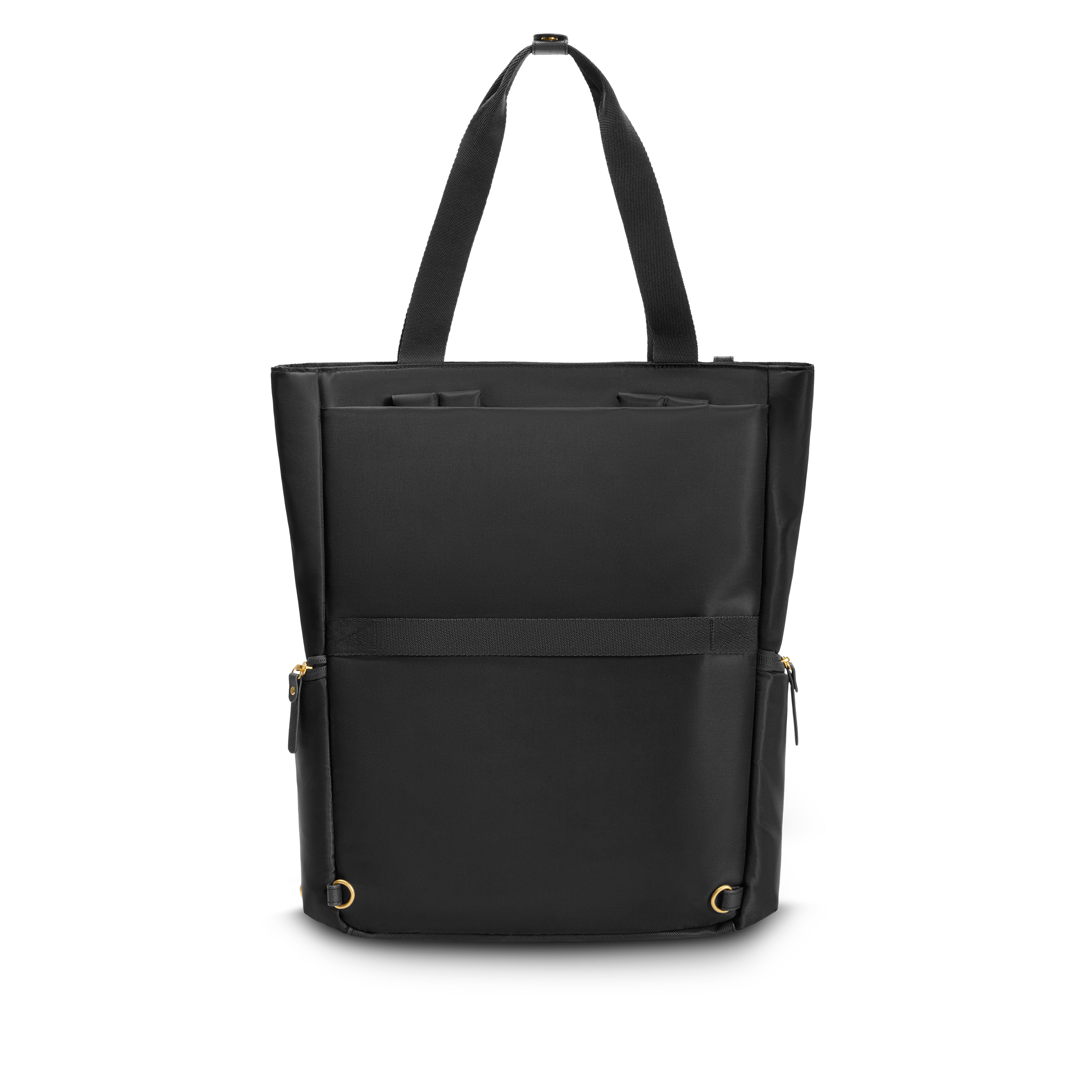 solo-new-york-monroe-hybrid-tote-16-inch-laptop-tote-to-backpack-convertible-rfi image 5