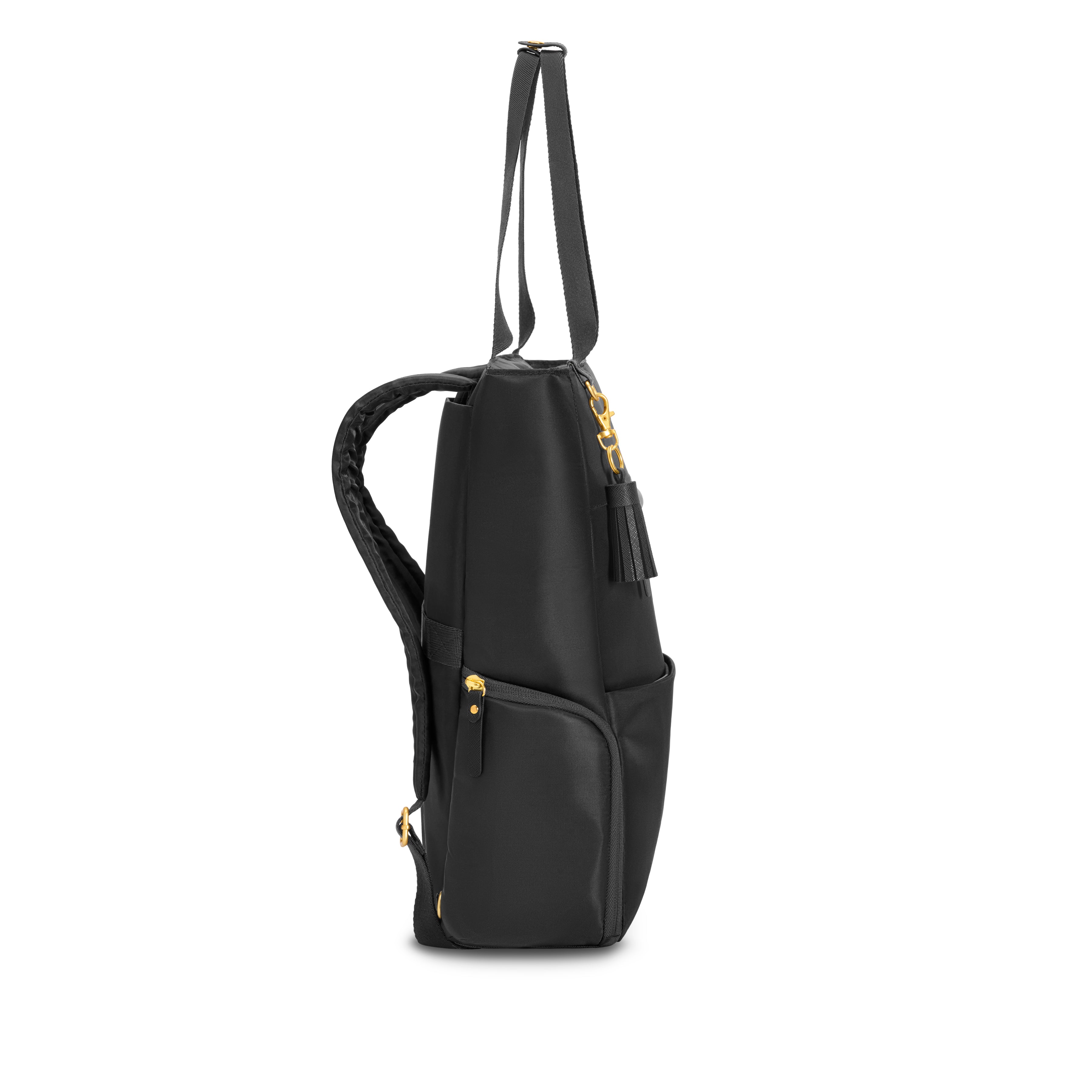 solo-new-york-monroe-hybrid-tote-16-inch-laptop-tote-to-backpack-convertible-rfi image 4