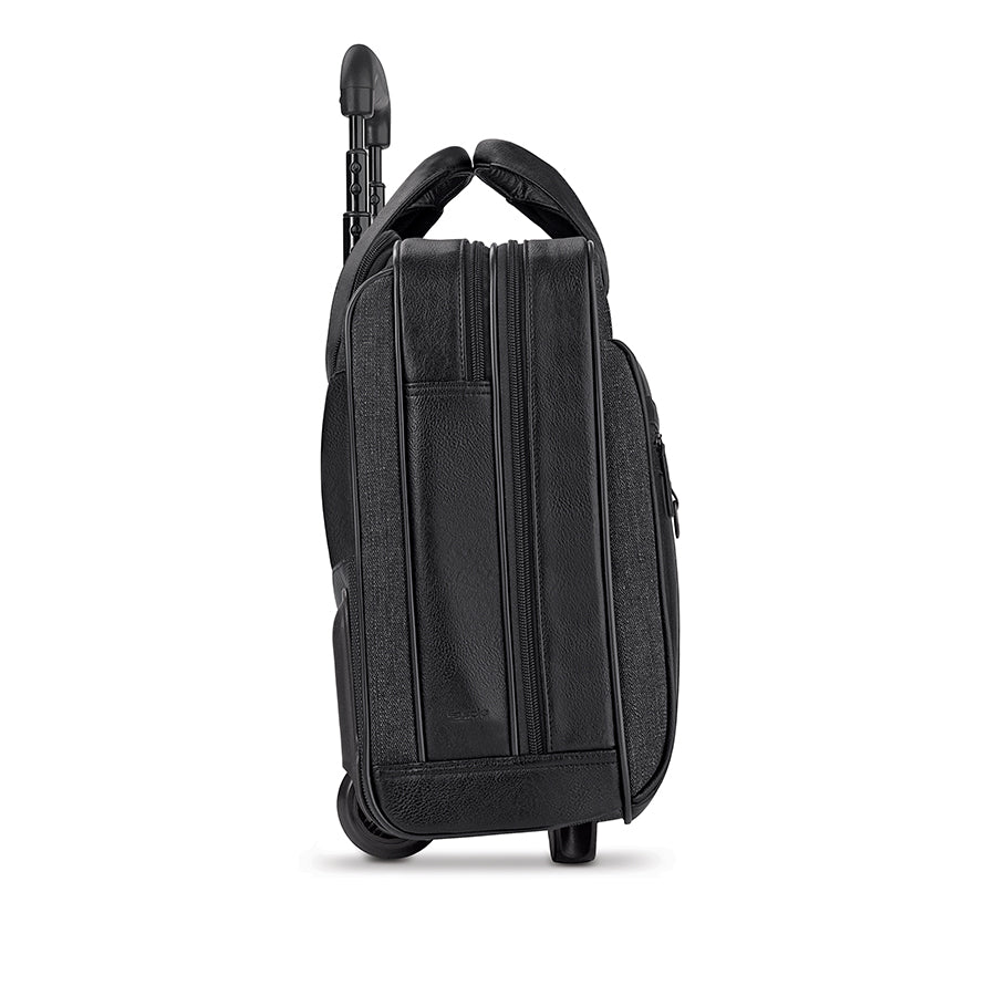 solo-new-york-macdougal-rolling-case-exe935-17-3-padded-laptop-rolling-briefcase image 3