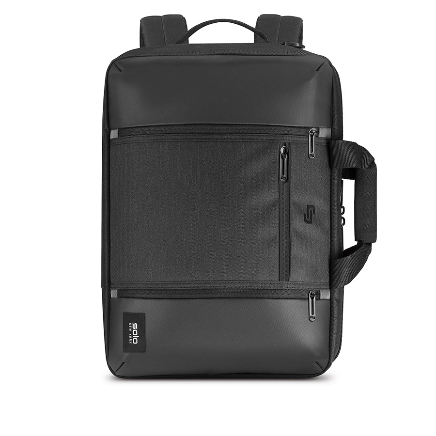 solo-new-york-highpass-hybrid-briefcase-backpack-convertible-15-6-laptop-bag-wit image 6
