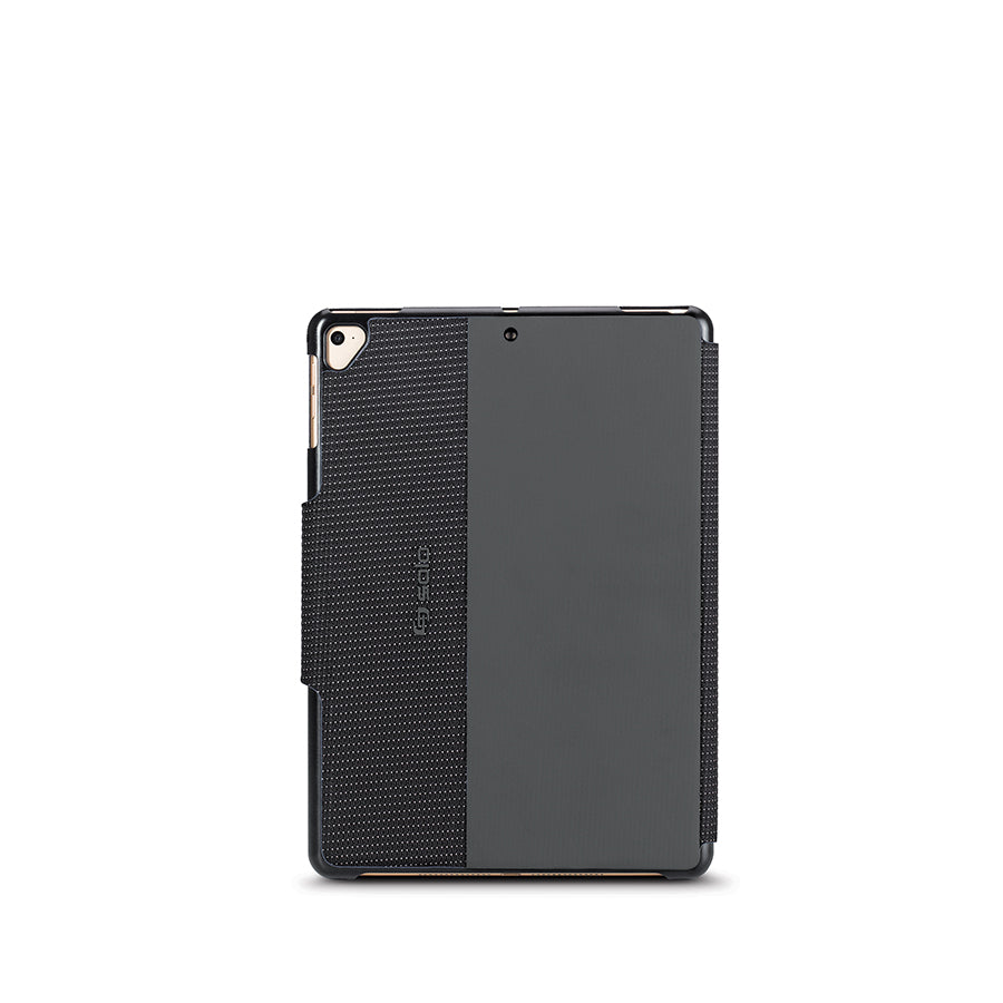solo-new-york-stadium-case-padded-ipad-case-with-multi-angle-stand-for-ipad-9-7- image 6