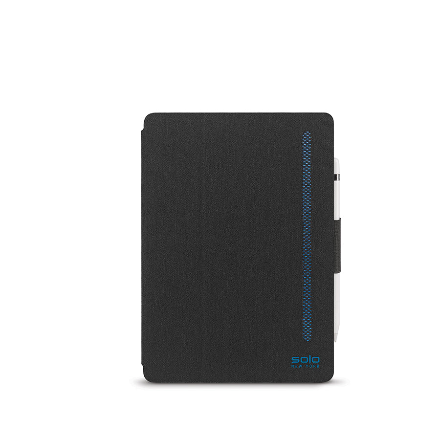 solo-new-york-everett-slim-case-for-ipad-10-2-with-apple-pencil-loop image 2