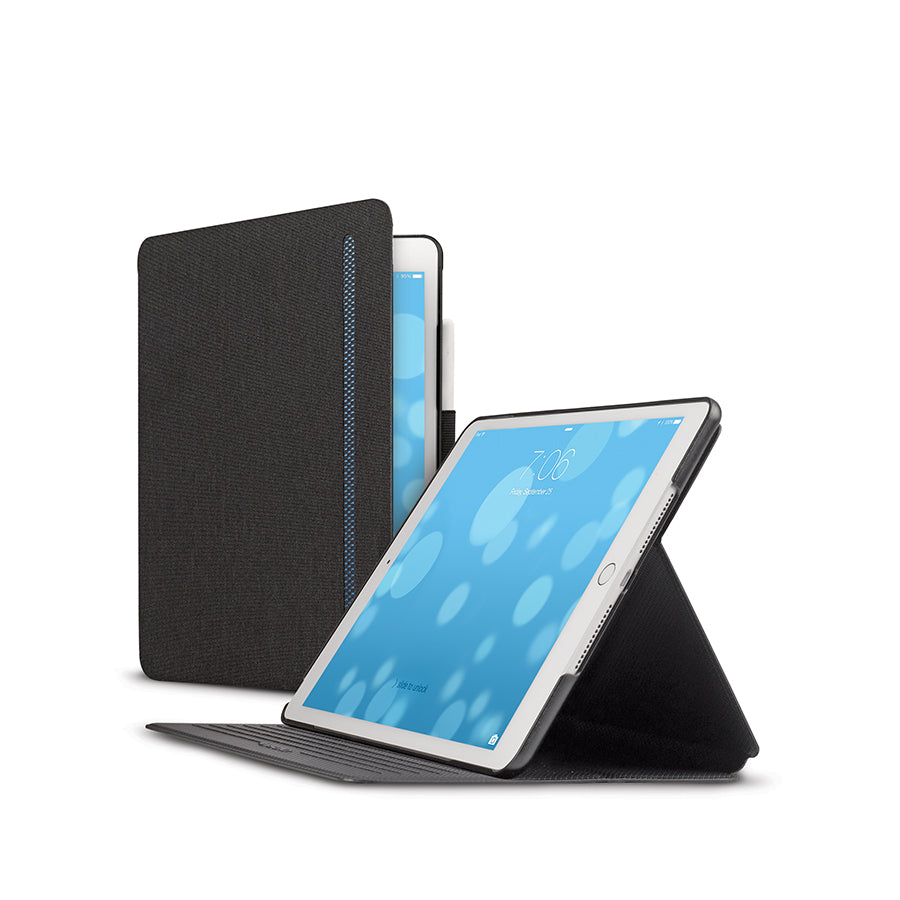 solo-new-york-everett-slim-case-for-ipad-10-2-with-apple-pencil-loop image 1