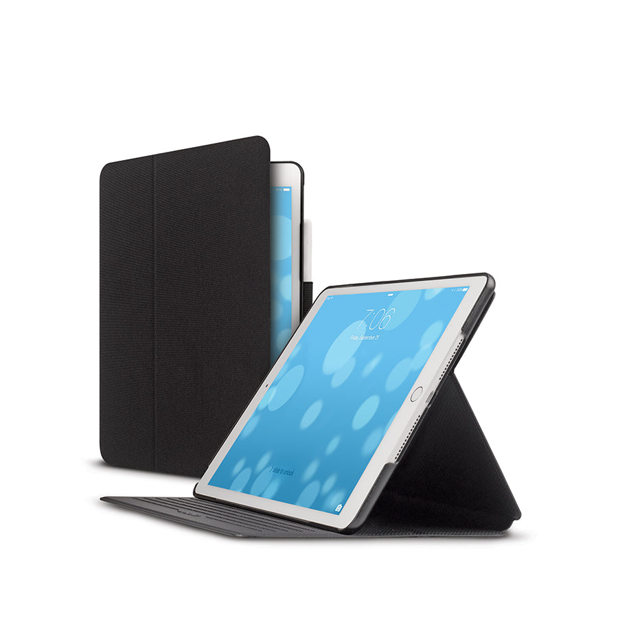 solo-new-york-wyatt-slim-case-ipad-tablet-folio-with-magnetic-sleep-wake-cover-m image 1