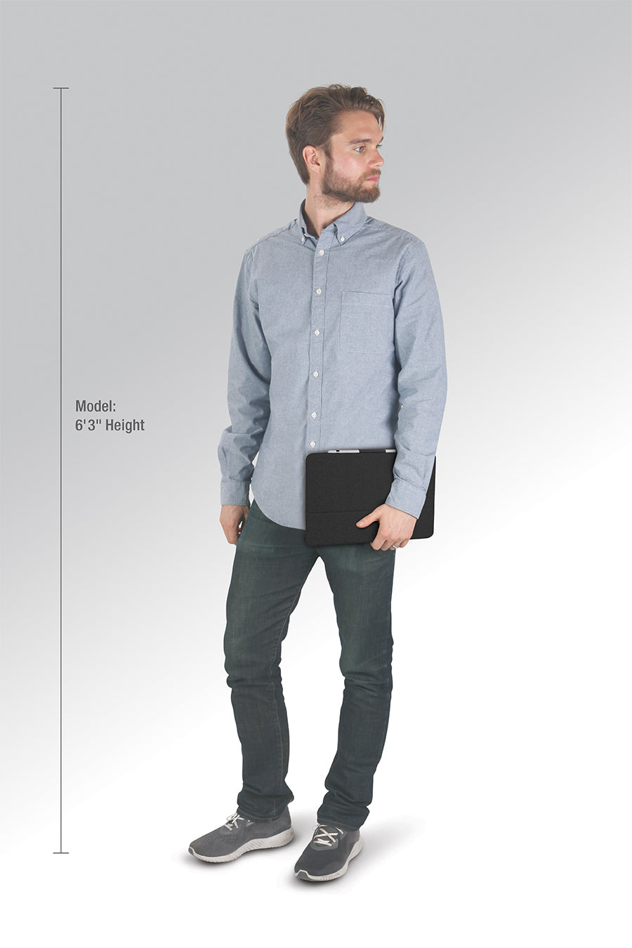 solo-new-york-wyatt-slim-case-ipad-tablet-folio-with-magnetic-sleep-wake-cover-m image 6