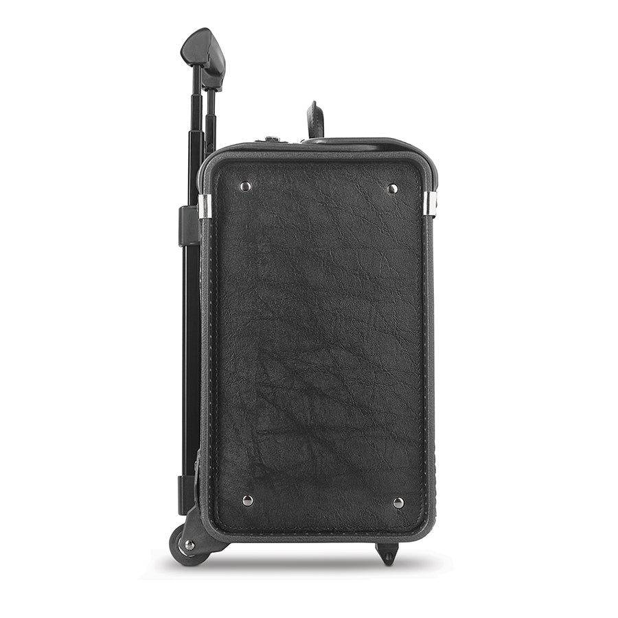 solo-new-york-lincoln-catalog-rolling-case-with-dual-combination-locks-and-teles image 3