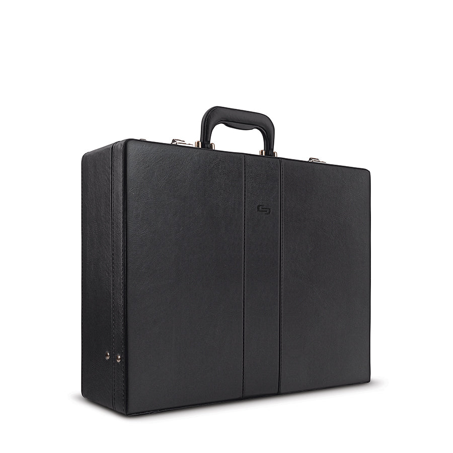solo-new-york-grand-central-attach-k85-4-with-dual-combination-locks-and-large-c image 4