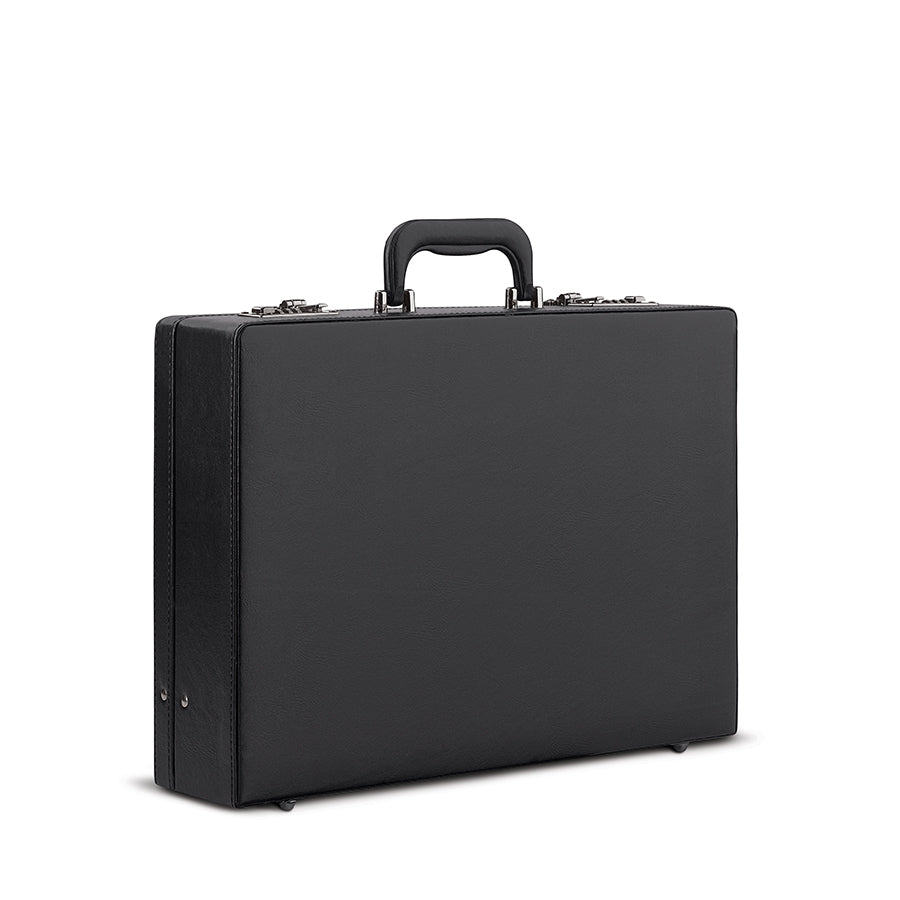 solo-new-york-grand-central-attach-k85-4-with-dual-combination-locks-and-large-c image 7