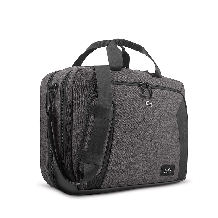 solo-new-york-nomad-voyage-checkpoint-friendly-15-6-laptop-briefcase image 3