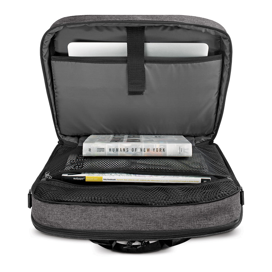 solo-new-york-nomad-voyage-checkpoint-friendly-15-6-laptop-briefcase image 7