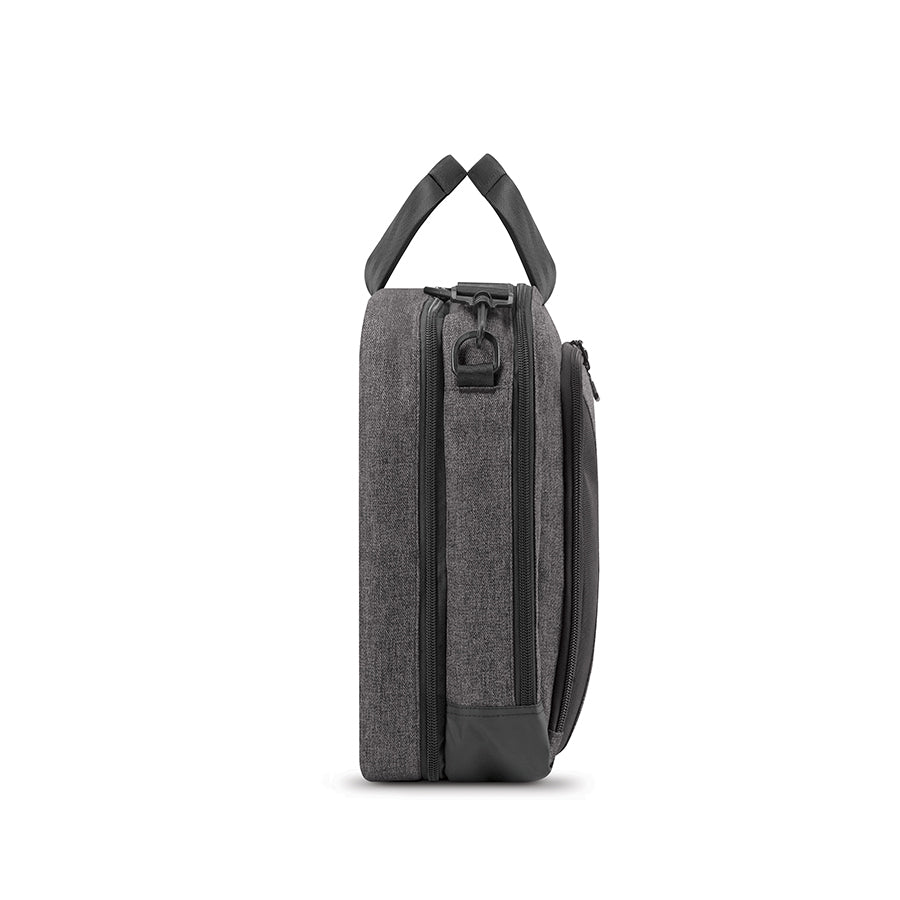 solo-new-york-nomad-voyage-checkpoint-friendly-15-6-laptop-briefcase image 4