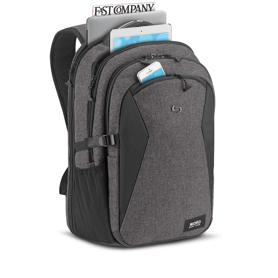 solo-new-york-unbound-backpack-checkpoint-friendly-padded-15-6-laptop-backpack-w image 8