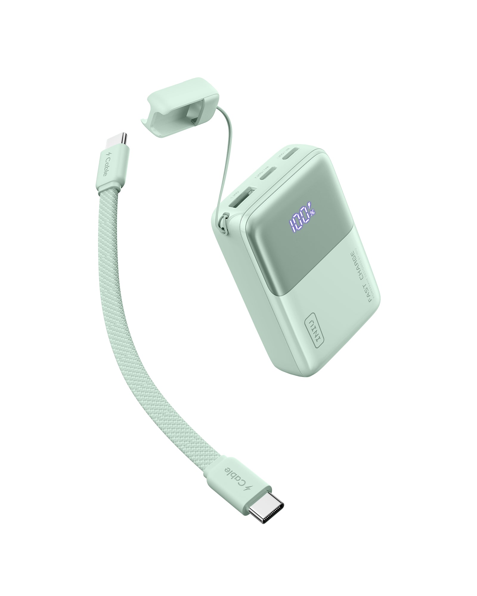 iniu-pocket-rocket-p50-45w-mini-power-bank-10-000mah-fast-charging-160g-ultra-li image 6