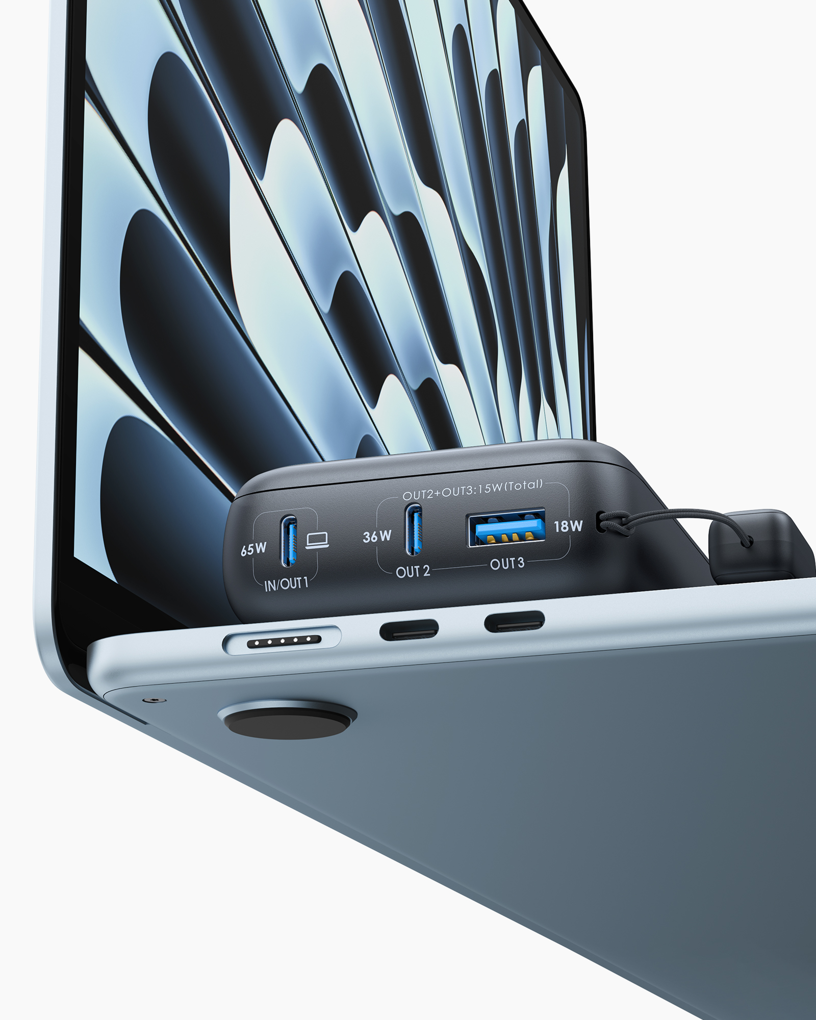 iniu-cougar-p62-power-bank-smallest-65w-20000mah-usb-c-charger-with-tinycell-hyp image 5