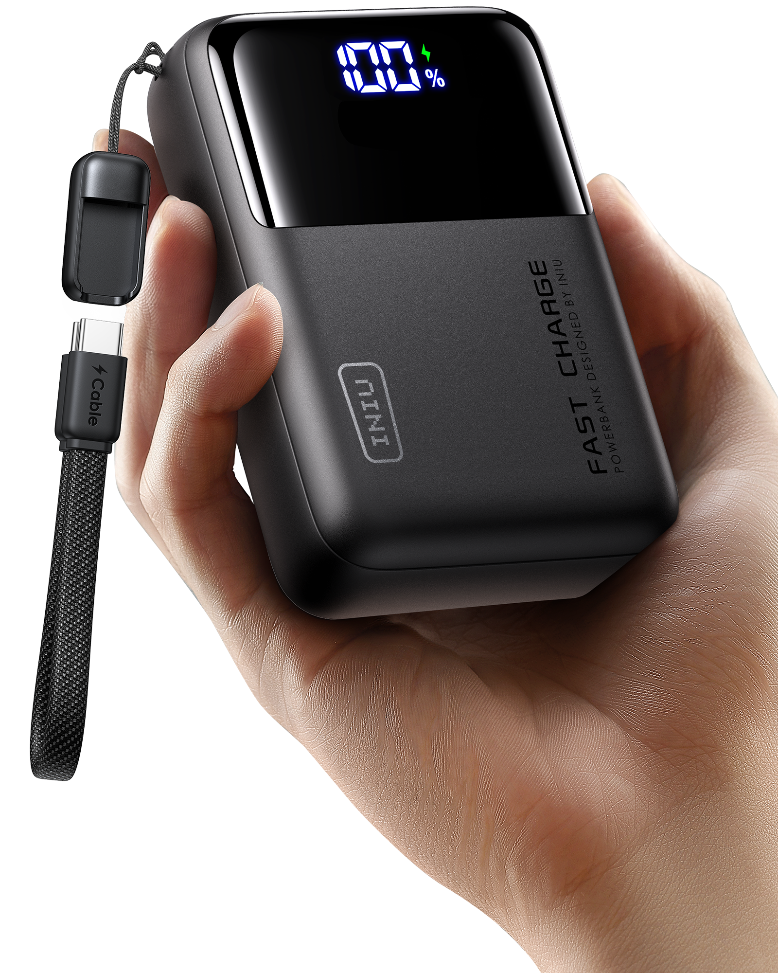 iniu-cougar-p63-100w-laptop-power-bank-25-000mah-high-capacity-fast-charging-30- image 2