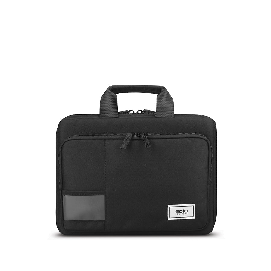 solo-new-york-secure-fit-chromebook-case-for-11-6-and-13-3-laptops image 1