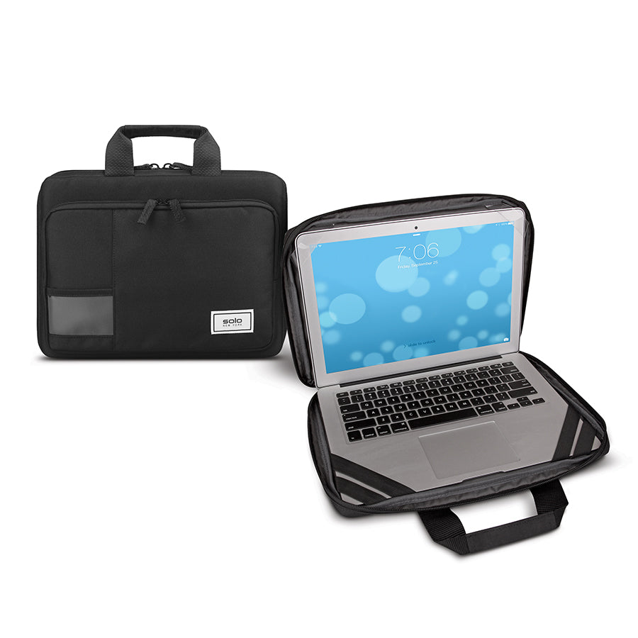 solo-new-york-secure-fit-chromebook-case-for-11-6-and-13-3-laptops image 5