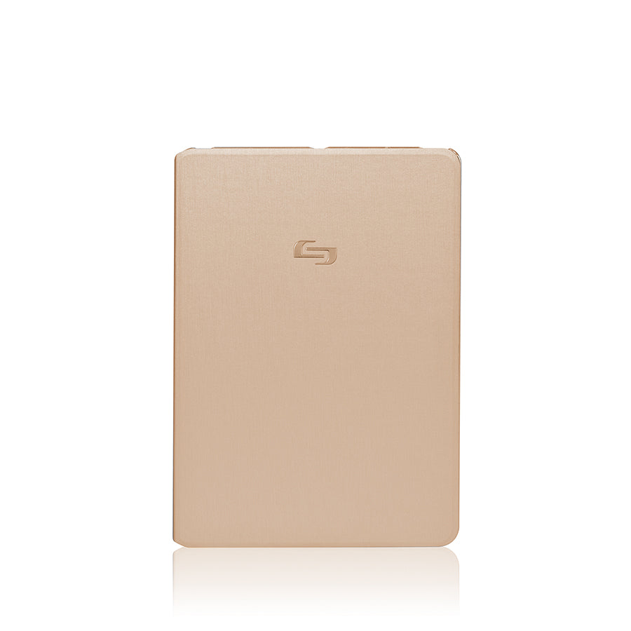 solo-new-york-millennia-ipad-slim-case-fits-ipad-9-7-air-1-2-ipad-mini-1-3 image 1