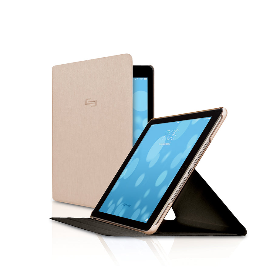 solo-new-york-millennia-ipad-slim-case-fits-ipad-9-7-air-1-2-ipad-mini-1-3 image 4
