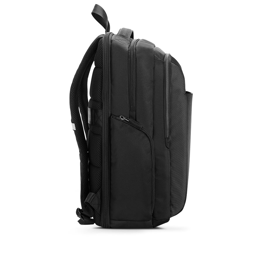 solo-new-york-district-backpack-16-padded-laptop-commuter-backpack-22l-with-rfid image 3