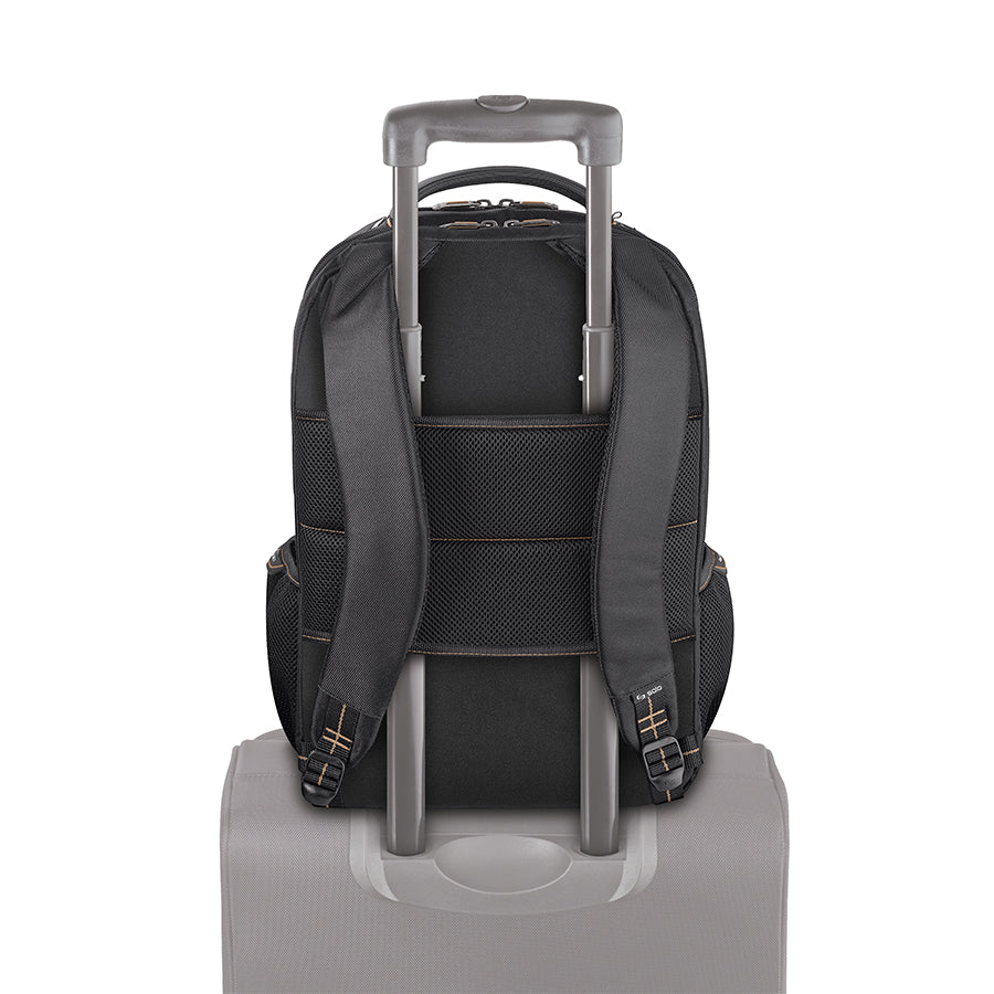 solo-new-york-arc-backpack-17-3-padded-laptop-backpack-with-tablet-pocket-and-lu image 6