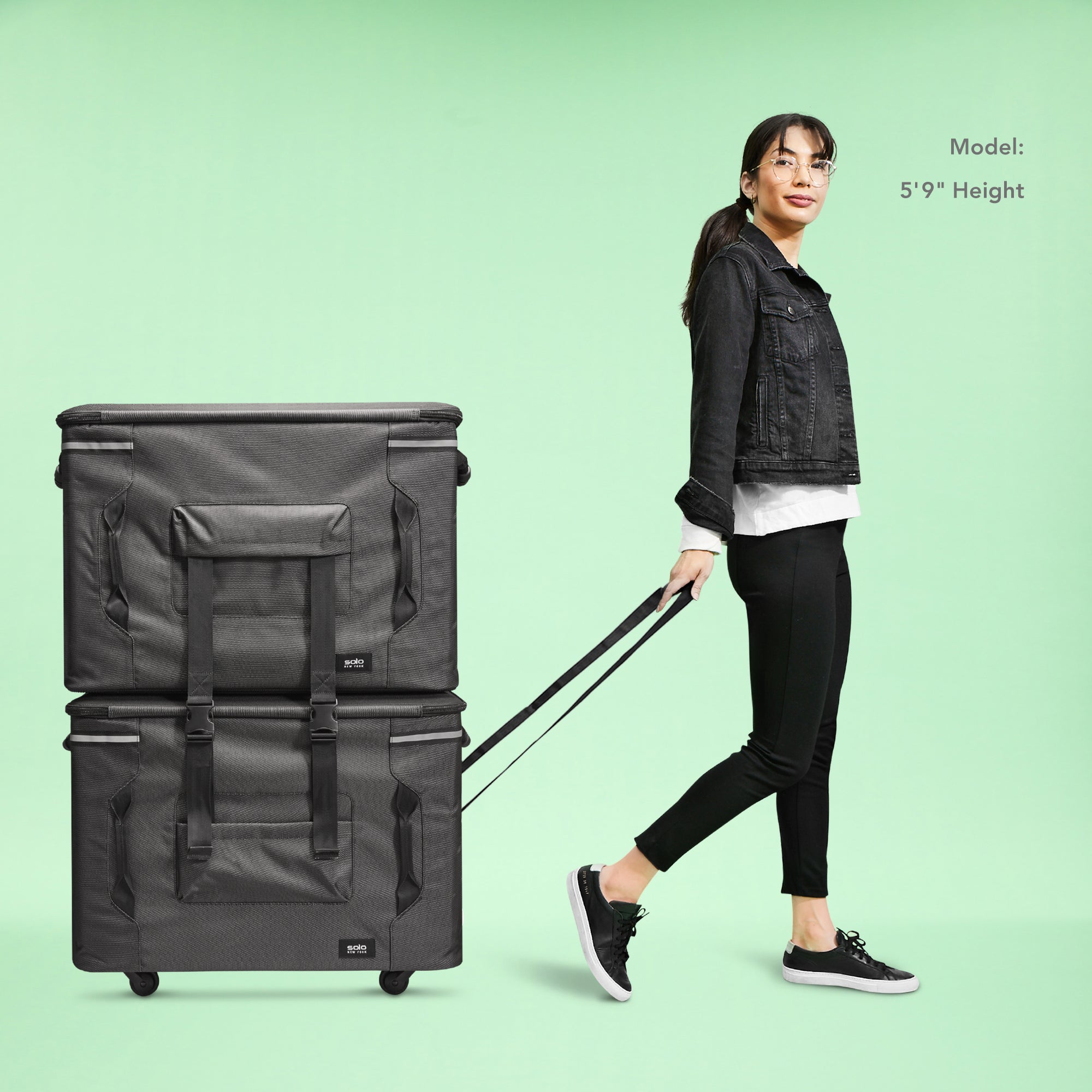 solo-new-york-pro-transporter-128-stackable-collapsible-hard-sided-equipment-cas image 8