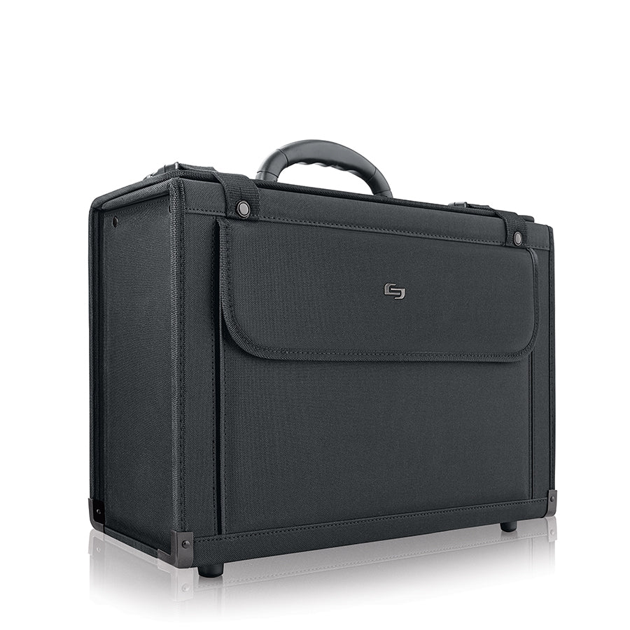 solo-new-york-classic-catalog-case-pv50-4-16-padded-laptop-catalog-case-with-adj image 2