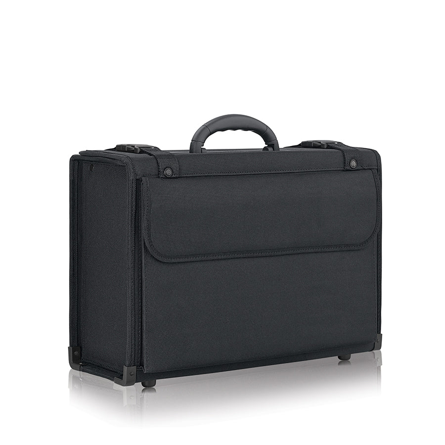 solo-new-york-classic-catalog-case-pv50-4-16-padded-laptop-catalog-case-with-adj image 4