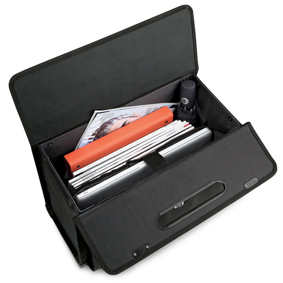 solo-new-york-herald-rolling-catalog-case-pv78-4-with-padded-16-laptop-compartme image 5