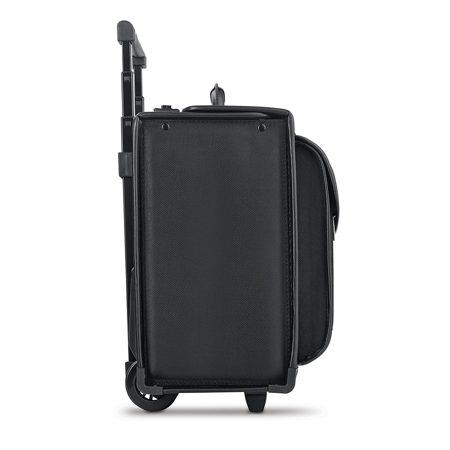 solo-new-york-herald-rolling-catalog-case-pv78-4-with-padded-16-laptop-compartme image 3