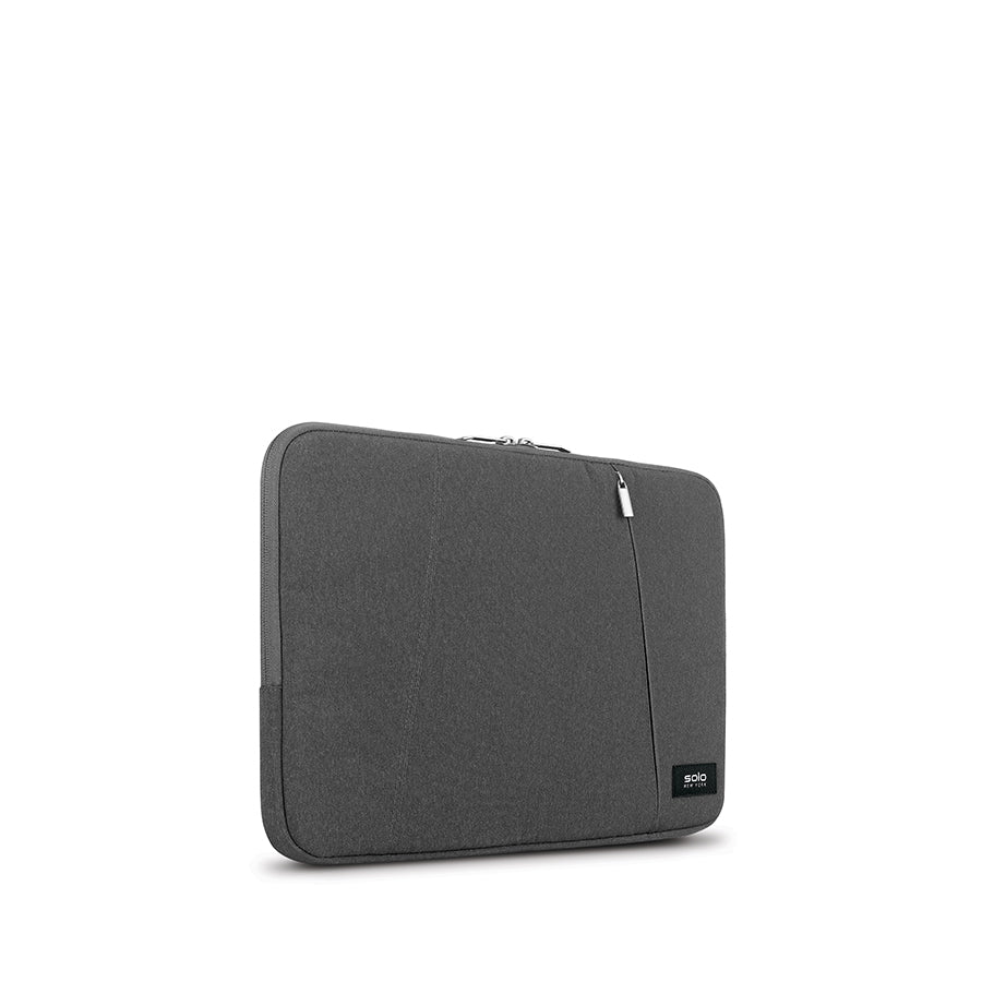 solo-new-york-oswald-laptop-sleeve-fully-padded-protective-sleeve-for-13-to-15-6 image 2