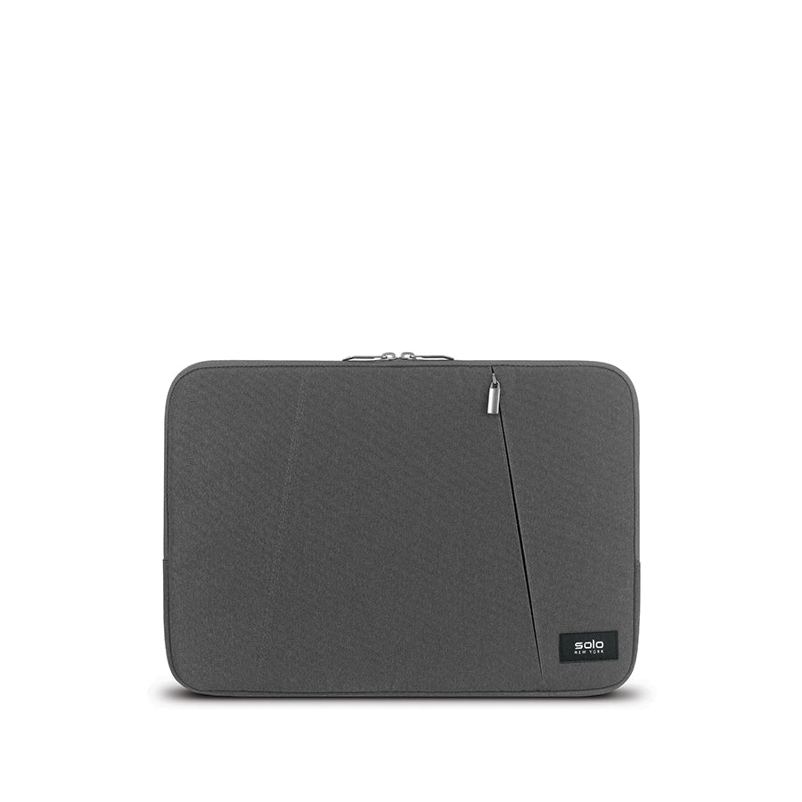 solo-new-york-oswald-laptop-sleeve-fully-padded-protective-sleeve-for-13-to-15-6 image 1