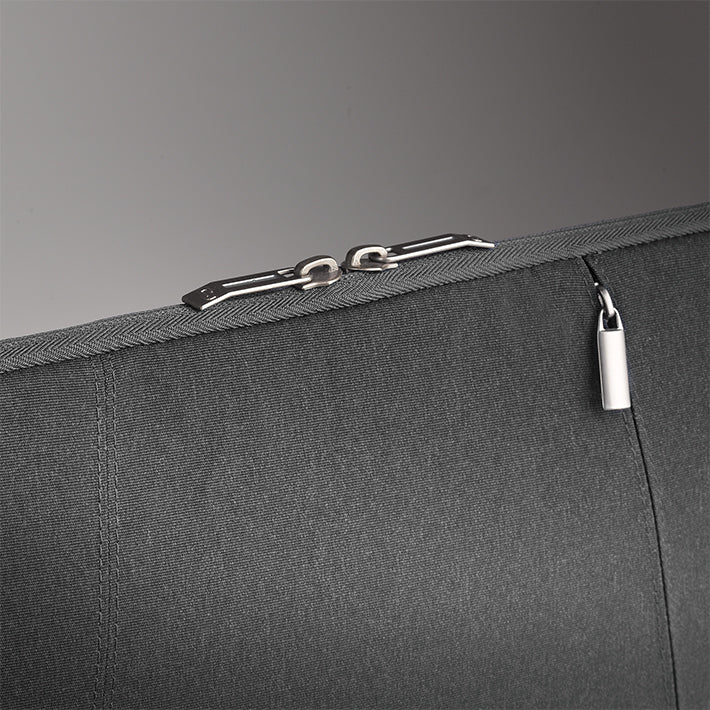 solo-new-york-oswald-laptop-sleeve-fully-padded-protective-sleeve-for-13-to-15-6 image 6