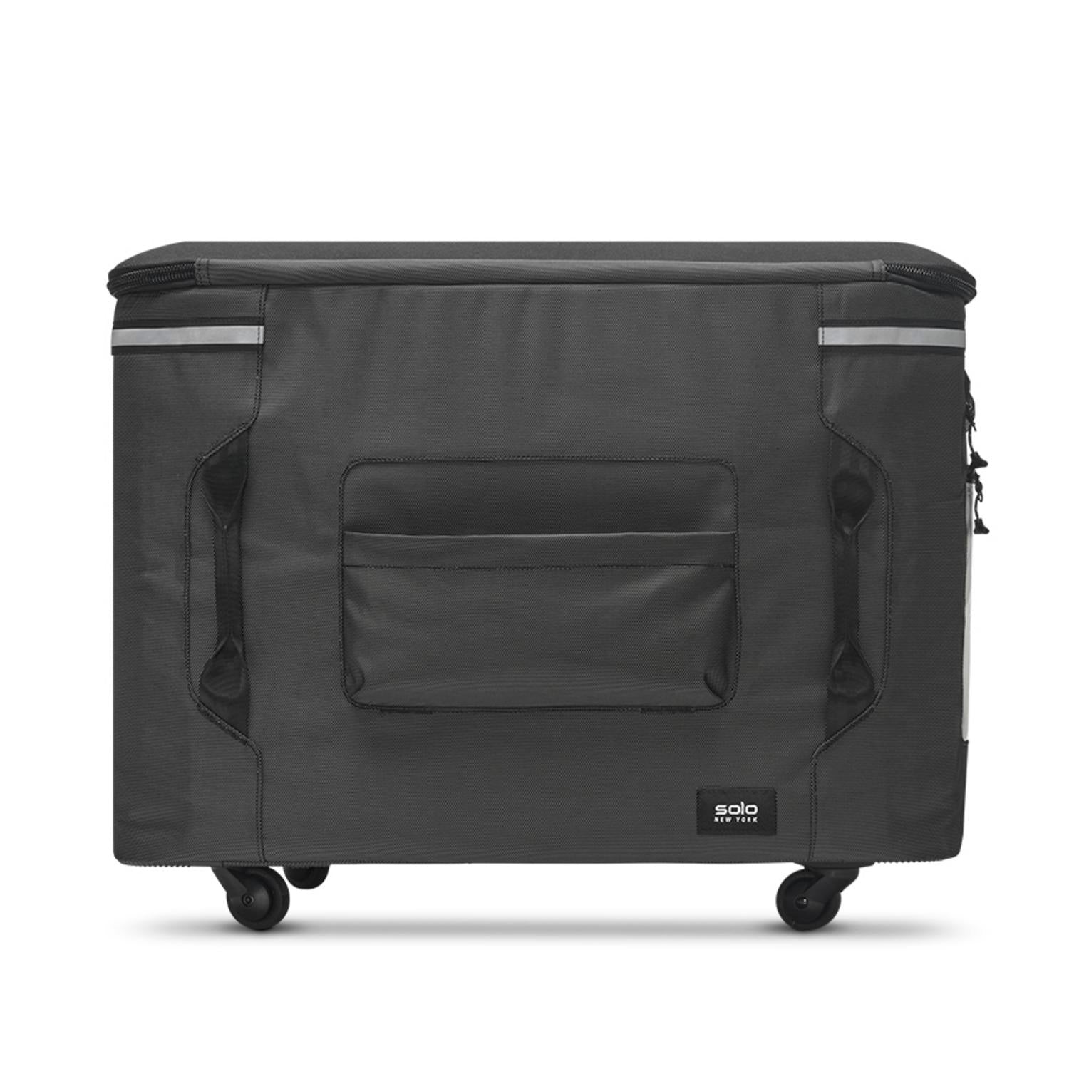solo-new-york-pro-transporter-128-stackable-collapsible-hard-sided-equipment-cas image 4