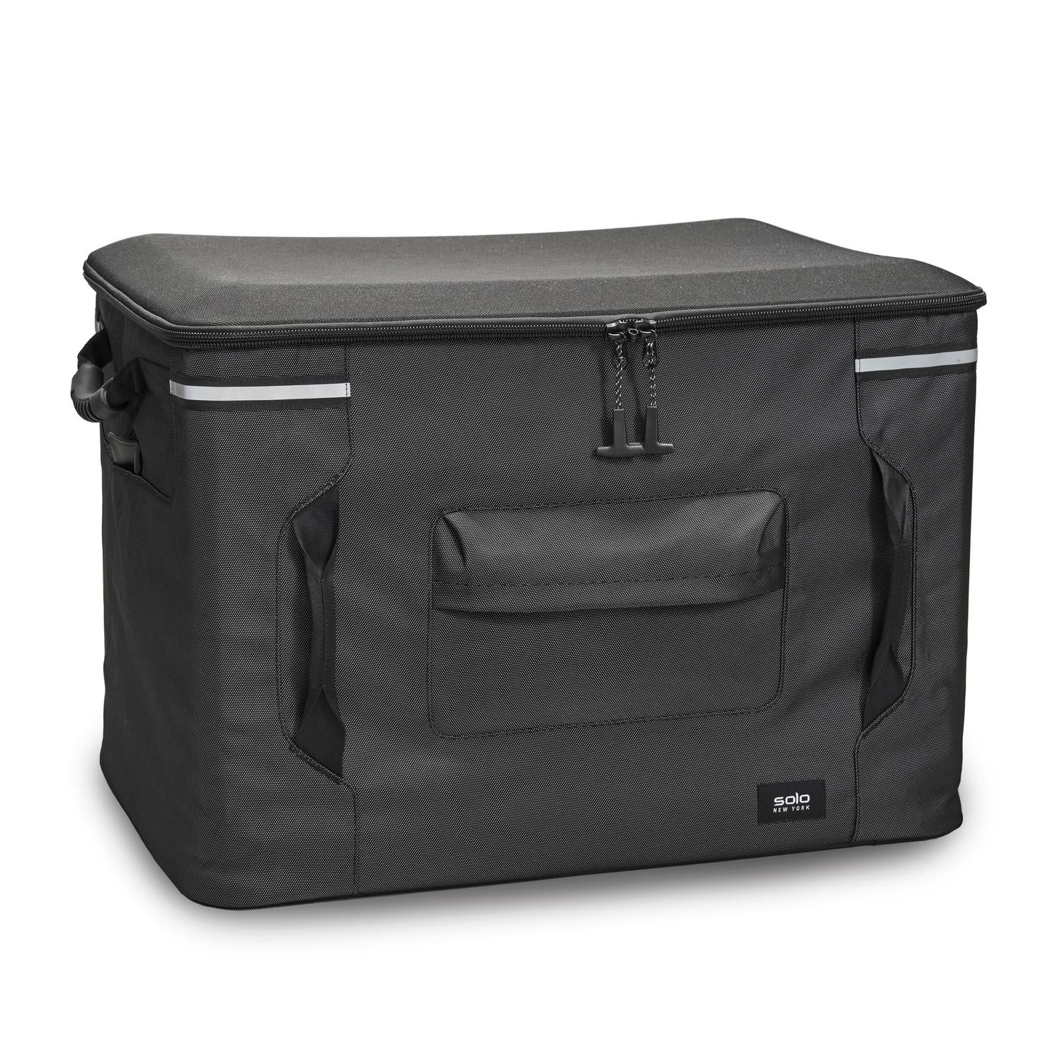 solo-new-york-pro-transporter-128-stackable-collapsible-hard-sided-equipment-cas image 2
