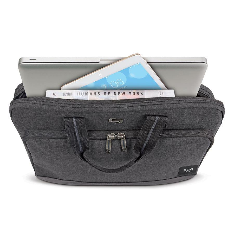 solo-new-york-astor-slim-brief-for-15-6-laptops-with-tablet-pocket-and-luggage-h image 6
