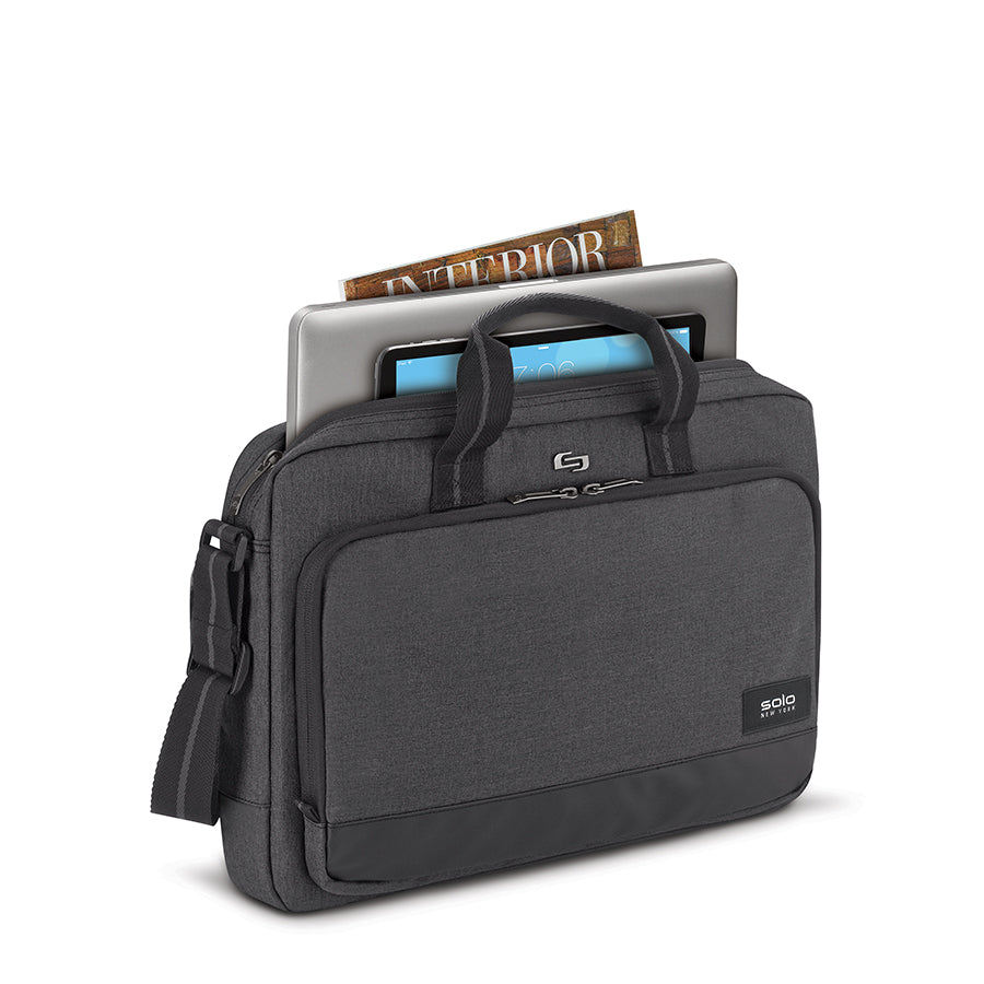 solo-new-york-astor-slim-brief-for-15-6-laptops-with-tablet-pocket-and-luggage-h image 5