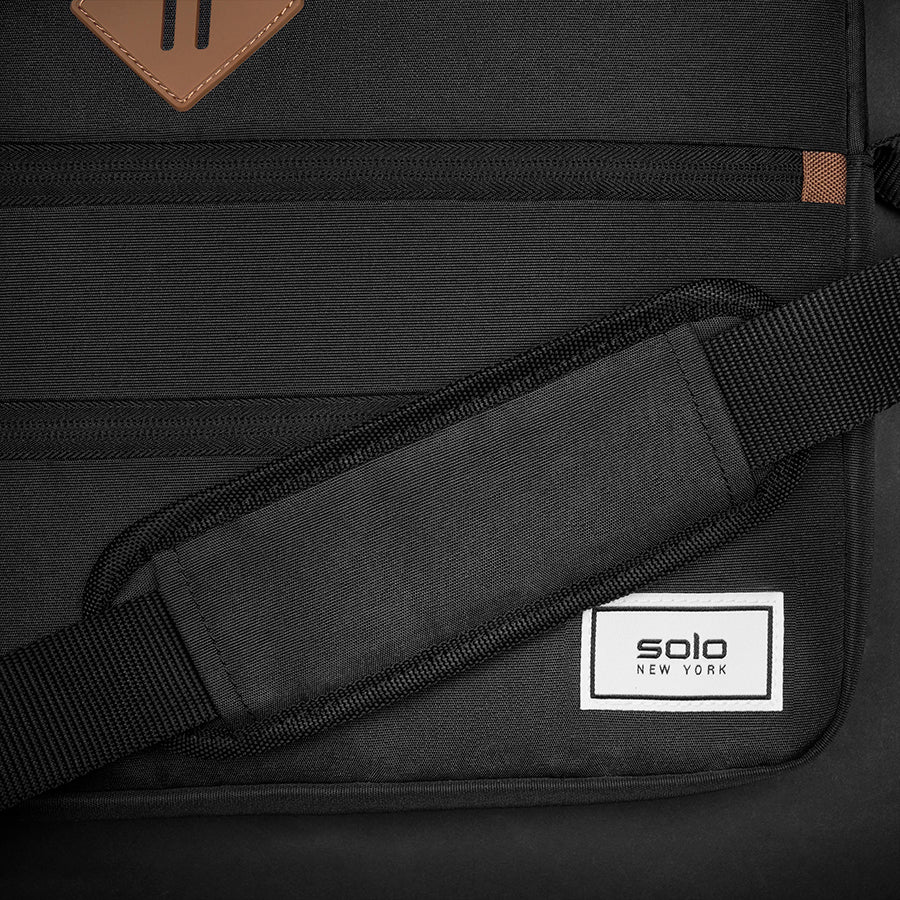 solo-new-york-tidal-slim-brief-recycled-pet-washable-briefcase-with-padded-16-la image 7