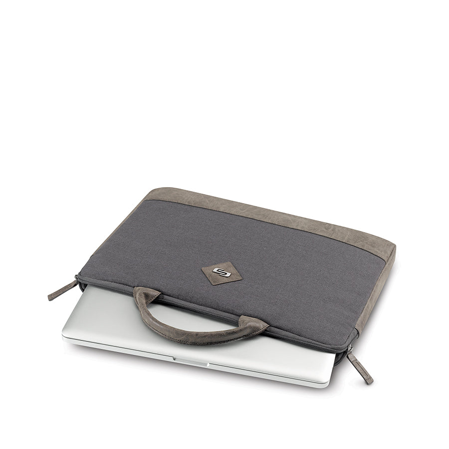 solo-new-york-pilot-slim-brief-lightweight-15-6-padded-laptop-briefcase-with-lug image 5