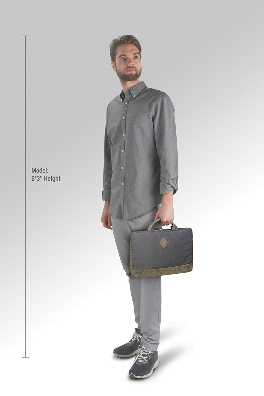 solo-new-york-pilot-slim-brief-lightweight-15-6-padded-laptop-briefcase-with-lug image 8