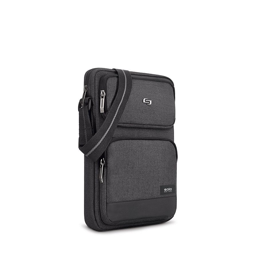 solo-new-york-ludlow-universal-tablet-sling-padded-fit-for-tablets-up-to-12-9-ad image 3