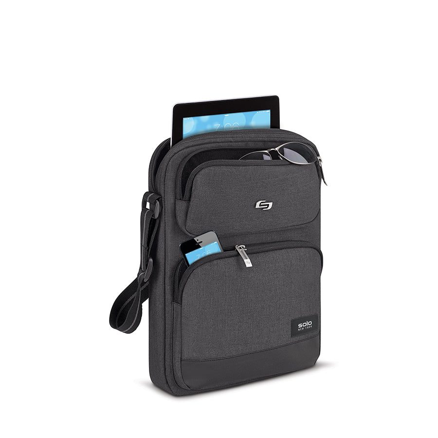 solo-new-york-ludlow-universal-tablet-sling-padded-fit-for-tablets-up-to-12-9-ad image 5