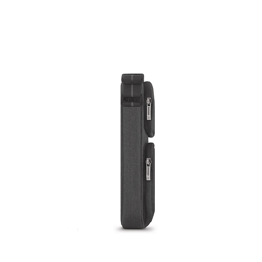 solo-new-york-ludlow-universal-tablet-sling-padded-fit-for-tablets-up-to-12-9-ad image 4