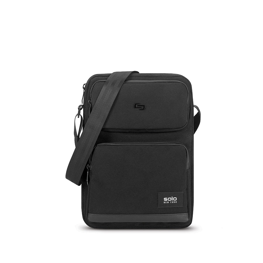 solo-new-york-ludlow-universal-tablet-sling-padded-fit-for-tablets-up-to-12-9-ad image 8